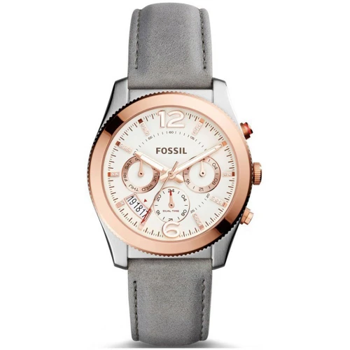 Жіночий годинник FOSSIL BOYFRIEND ES4081 купити за ціною 0 грн на сайті - THEWATCH