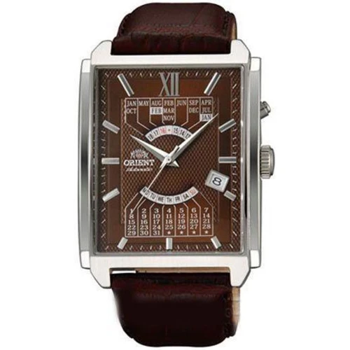 Чоловічий годинник ORIENT FEUAG004TH купити за ціною 0 грн на сайті - THEWATCH