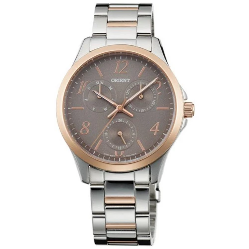 Жіночий годинник ORIENT FSX09002K0 купити за ціною 0 грн на сайті - THEWATCH
