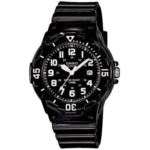 Жіночий годинник CASIO LRW-200H-1BVEF купити за ціною 0 грн на сайті - THEWATCH
