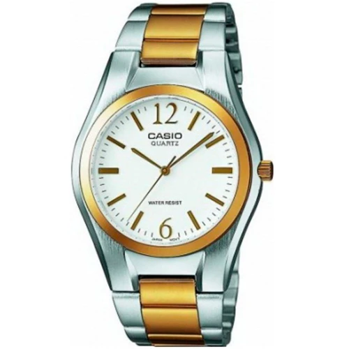 Жіночий годинник CASIO LTP-1280PSG-7AEF купити за ціною 0 грн на сайті - THEWATCH