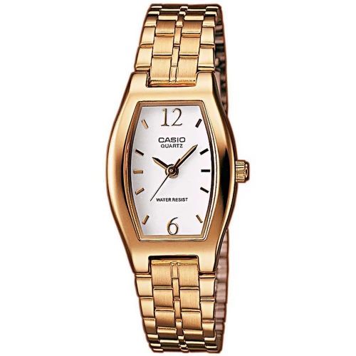 Жіночий годинник CASIO LTP-1281PG-7AEF купити за ціною 0 грн на сайті - THEWATCH