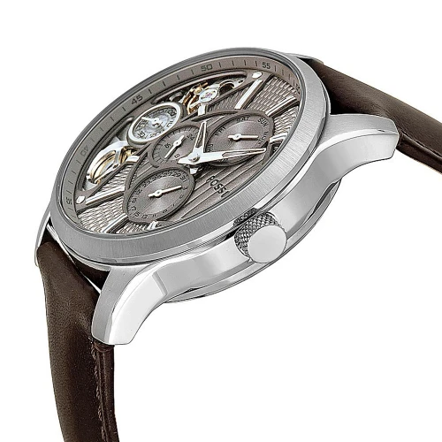 Чоловічий годинник FOSSIL TWIST ME1098 купити за ціною 0 грн на сайті - THEWATCH