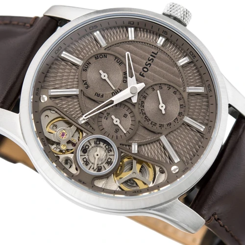 Чоловічий годинник FOSSIL TWIST ME1098 купити за ціною 0 грн на сайті - THEWATCH