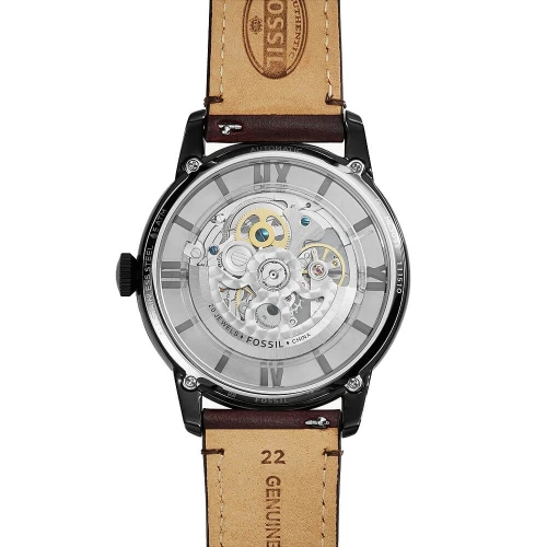 Чоловічий годинник FOSSIL TOWNSMAN ME3098 купити за ціною 0 грн на сайті - THEWATCH