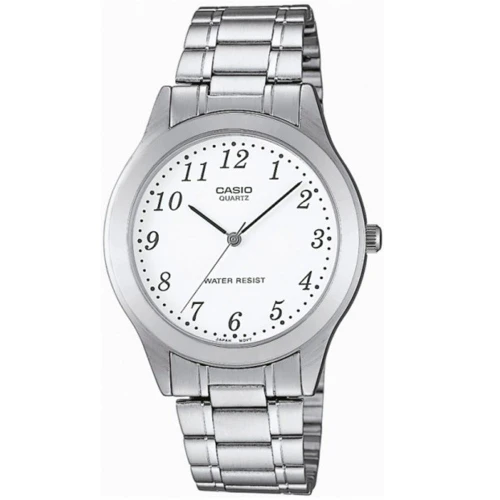 Чоловічий годинник CASIO MTP-1128PA-7BEF купити за ціною 0 грн на сайті - THEWATCH
