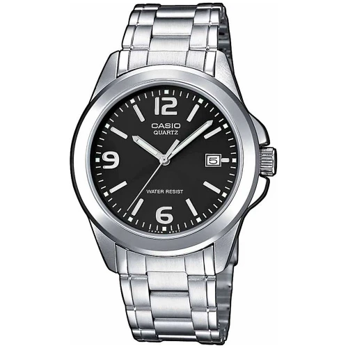 Чоловічий годинник CASIO MTP-1259PD-1AEF купити за ціною 0 грн на сайті - THEWATCH