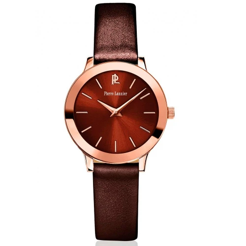 Жіночий годинник PIERRE LANNIER WEEKEND 023K944 купити за ціною 0 грн на сайті - THEWATCH