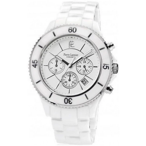 Чоловічий годинник PIERRE LANNIER ELEGANCE 229C429 купити за ціною 0 грн на сайті - THEWATCH