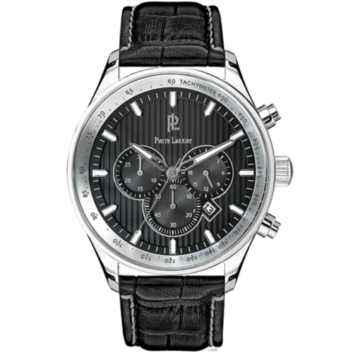 Чоловічий годинник PIERRE LANNIER WEEKEND 258K133 купити за ціною 0 грн на сайті - THEWATCH