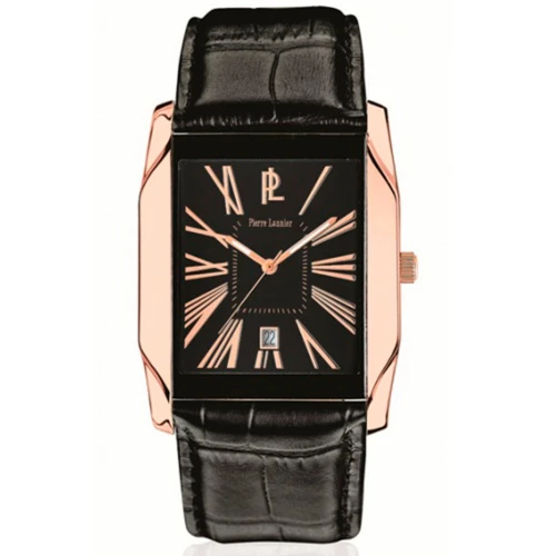 Чоловічий годинник PIERRE LANNIER ELEGANCE 285A033 купити за ціною 0 грн на сайті - THEWATCH