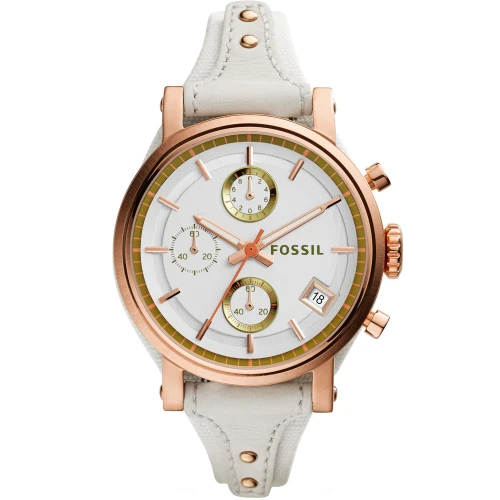 Жіночий годинник FOSSIL BOYFRIEND ES3947 купити за ціною 0 грн на сайті - THEWATCH