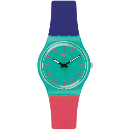 Жіночий годинник SWATCH GENT GG215 купити за ціною 0 грн на сайті - THEWATCH
