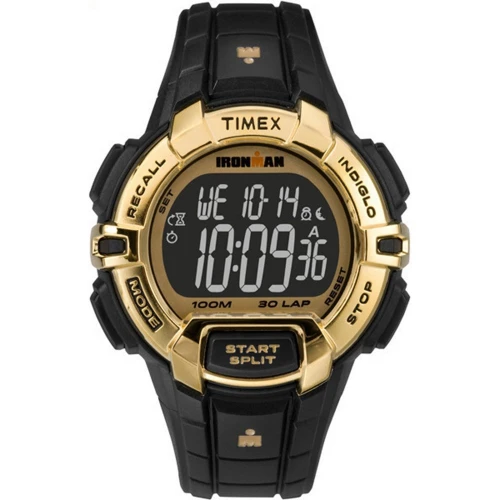 Мужские наручные часы TIMEX IRONMAN TX5M06300 купить по цене 4362 грн на сайте - THEWATCH