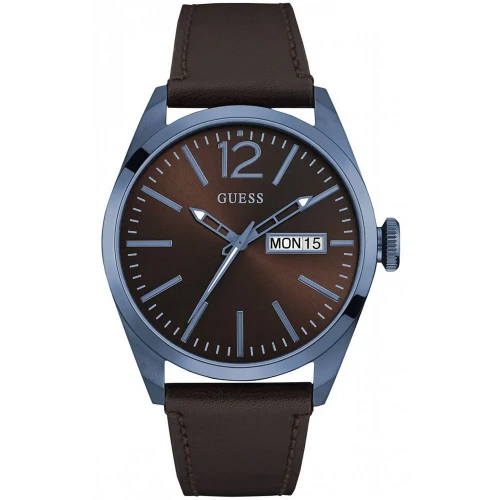 Чоловічий годинник GUESS VERTIGO W0658G8 купити за ціною 0 грн на сайті - THEWATCH