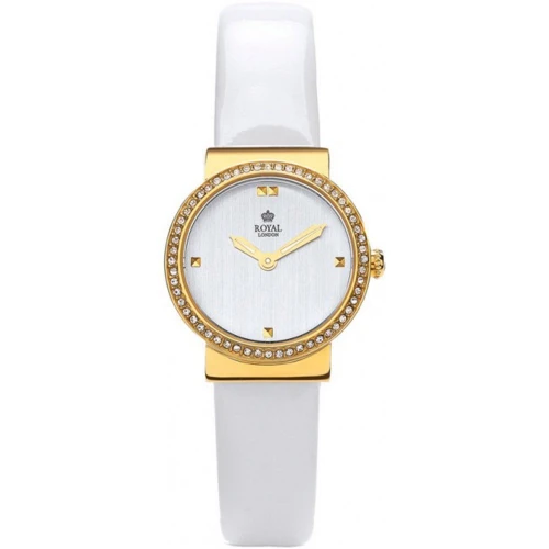 Жіночий годинник ROYAL LONDON DRESS 21251-08 купити за ціною 0 грн на сайті - THEWATCH