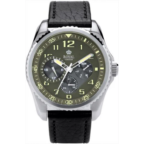 Чоловічий годинник ROYAL LONDON SPORTS 41328-02 купити за ціною 0 грн на сайті - THEWATCH