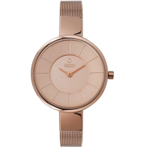 Женские наручные часы OBAKU V149LXVVMV1 купить по цене 5200 грн на сайте - THEWATCH