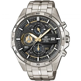 Чоловічий годинник CASIO EDIFICE EFR-556D-1AVUEF купити за ціною 12440 грн на сайті - THEWATCH