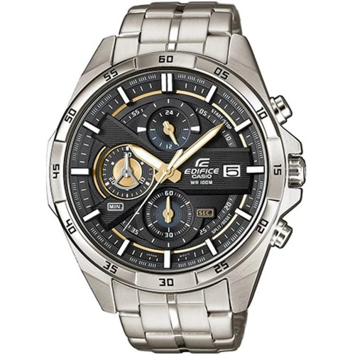 Чоловічий годинник CASIO EDIFICE EFR-556D-1AVUEF купити за ціною 12440 грн на сайті - THEWATCH