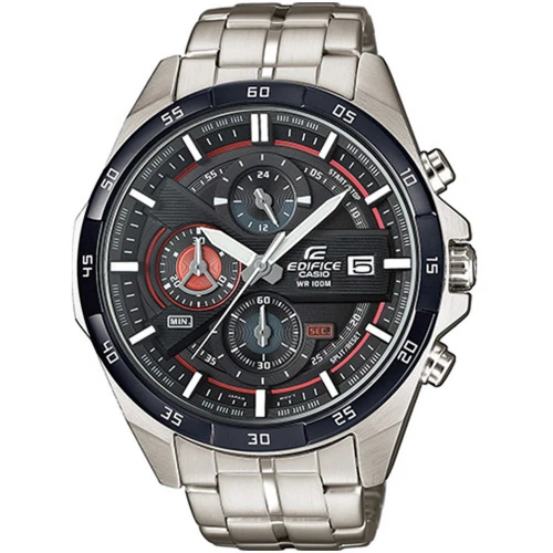 Чоловічий годинник CASIO EDIFICE EFR-556DB-1AVUEF купити за ціною 12460 грн на сайті - THEWATCH