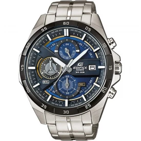 Чоловічий годинник CASIO EDIFICE EFR-556DB-2AVUEF купити за ціною 12460 грн на сайті - THEWATCH