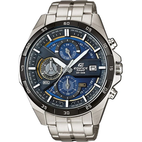 Чоловічий годинник CASIO EDIFICE EFR-556DB-2AVUEF купити за ціною 0 грн на сайті - THEWATCH