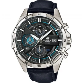Мужские наручные часы CASIO EDIFICE EFR-556L-1AVUEF купить по цене 9800 грн на сайте - THEWATCH