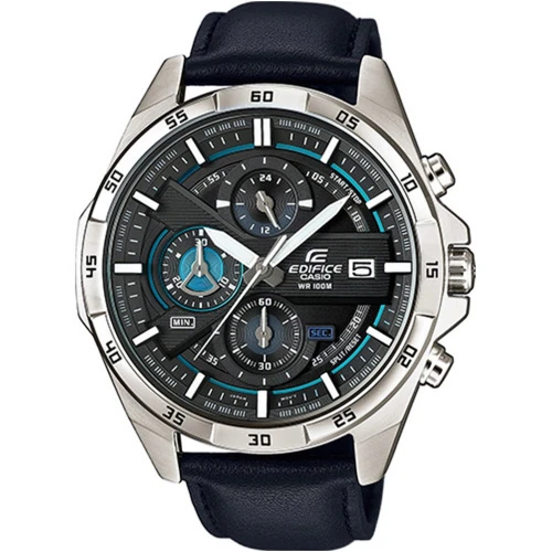 Чоловічий годинник CASIO EDIFICE EFR-556L-1AVUEF купити за ціною 9800 грн на сайті - THEWATCH