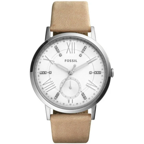 Жіночий годинник FOSSIL GAZER ES4162 купити за ціною 0 грн на сайті - THEWATCH