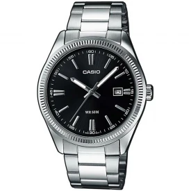Чоловічий годинник CASIO MTP-1302PD-1A1VEF купити за ціною 4460 грн на сайті - THEWATCH