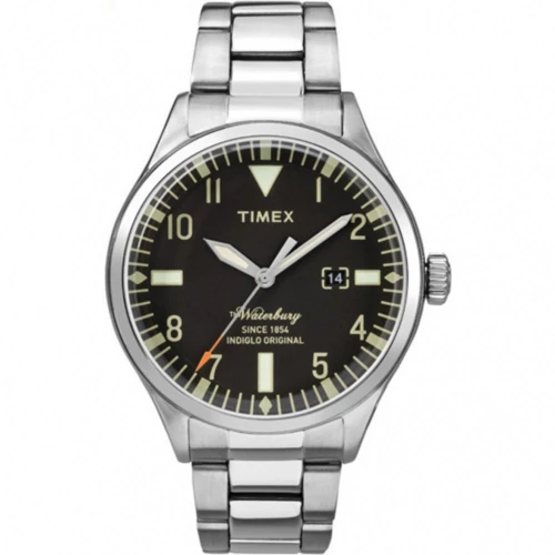 Чоловічий годинник TIMEX ORIGINALS TX2R25100 купити за ціною 6077 грн на сайті - THEWATCH