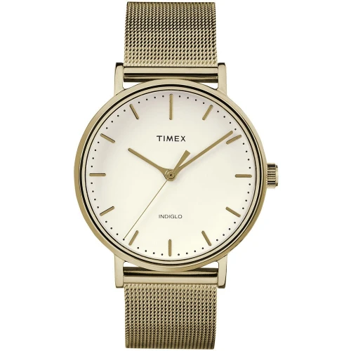 Жіночий годинник TIMEX WEEKENDER TX2R26500 купити за ціною 5594 грн на сайті - THEWATCH