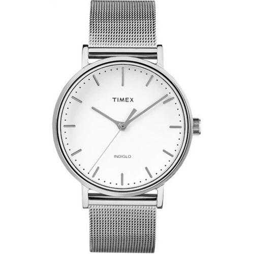 Жіночий годинник TIMEX WEEKENDER TX2R26600 купити за ціною 5244 грн на сайті - THEWATCH