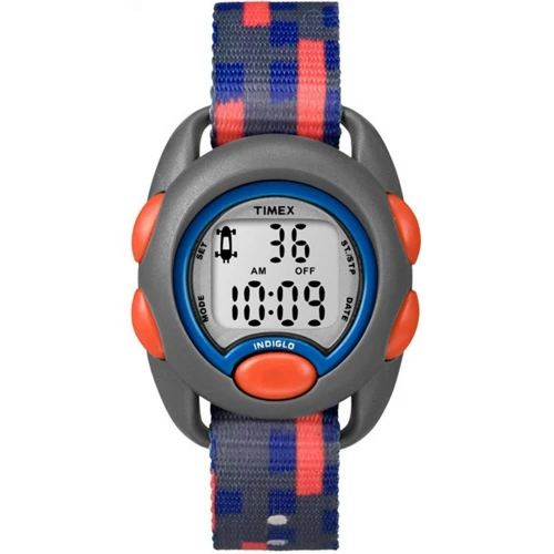 Чоловічий годинник TIMEX YOUTH TX7C13000 купити за ціною 1792 грн на сайті - THEWATCH