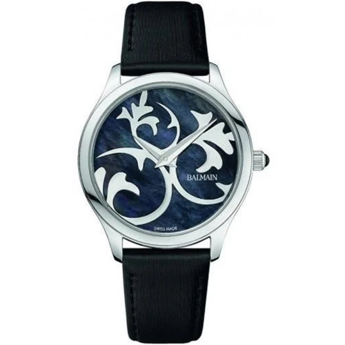 Жіночий годинник BALMAIN BALMAZING 1791.32.66 купити за ціною 18330 грн на сайті - THEWATCH