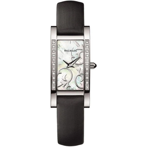 Жіночий годинник BALMAIN 2195.30.84 купити за ціною 30390 грн на сайті - THEWATCH