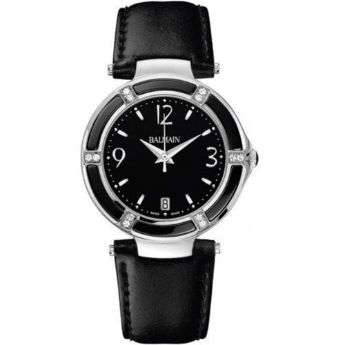 Жіночий годинник BALMAIN BALCERAM 3037.32.64 купити за ціною 40890 грн на сайті - THEWATCH