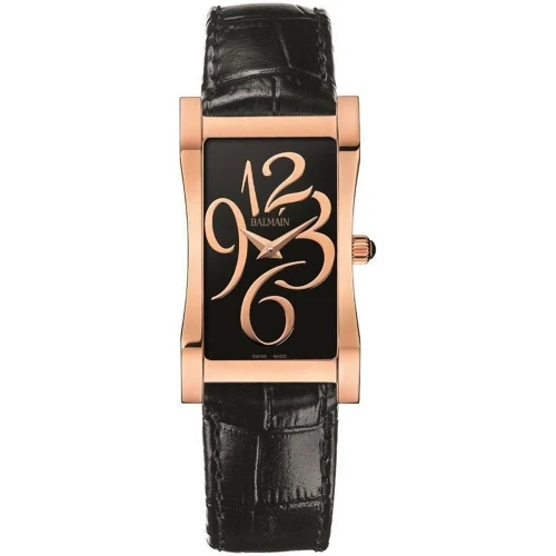 Жіночий годинник BALMAIN 3099.32.64 купити за ціною 23640 грн на сайті - THEWATCH