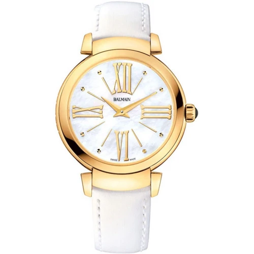 Жіночий годинник BALMAIN BELEGANZA 3390.22.82 купити за ціною 0 грн на сайті - THEWATCH