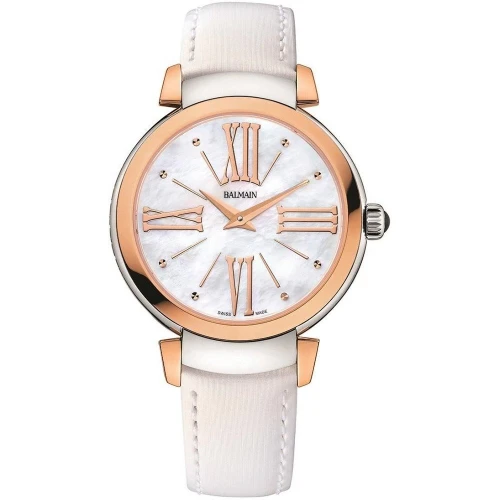Жіночий годинник BALMAIN BELEGANZA 3398.22.82 купити за ціною 0 грн на сайті - THEWATCH
