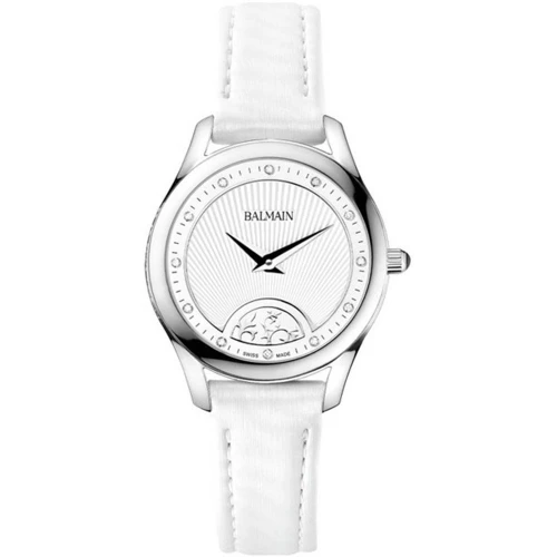 Жіночий годинник BALMAIN MAESTRIA 3611.22.16 купити за ціною 23900 грн на сайті - THEWATCH