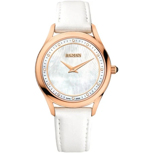 Жіночий годинник BALMAIN MAESTRIA 3639.22.86 купити за ціною 26290 грн на сайті - THEWATCH