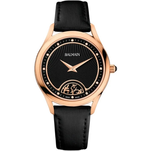 Жіночий годинник BALMAIN MAESTRIA 3639.32.66 купити за ціною 26290 грн на сайті - THEWATCH