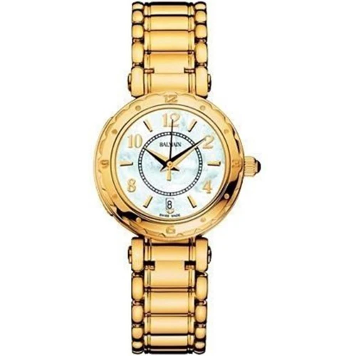 Жіночий годинник BALMAIN BALMAINIA 3710.33.84 купити за ціною 0 грн на сайті - THEWATCH