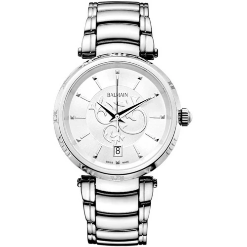 Жіночий годинник BALMAIN CLASSICA 4071.33.16 купити за ціною 0 грн на сайті - THEWATCH