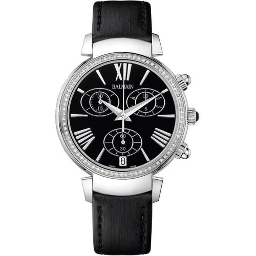 Жіночий годинник BALMAIN 6395.32.62 купити за ціною 82320 грн на сайті - THEWATCH