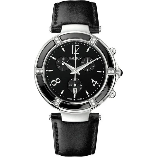 Жіночий годинник BALMAIN 7037.32.64 купити за ціною 66380 грн на сайті - THEWATCH