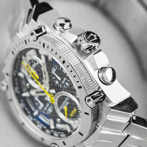 Чоловічий годинник BULOVA PRECISIONIST 96G175 купити за ціною 0 грн на сайті - THEWATCH