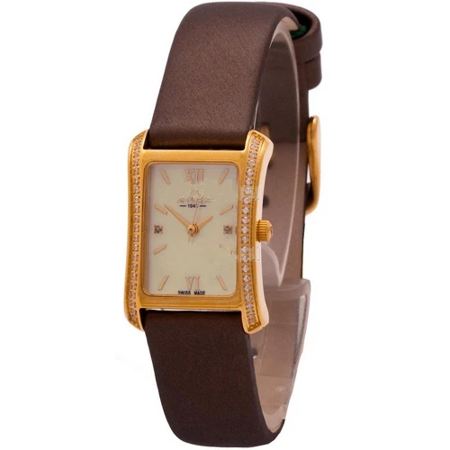 Жіночий годинник APPELLA DRESS A-4328A-1012 купити за ціною 0 грн на сайті - THEWATCH